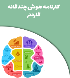 آزمون هوش گارنر