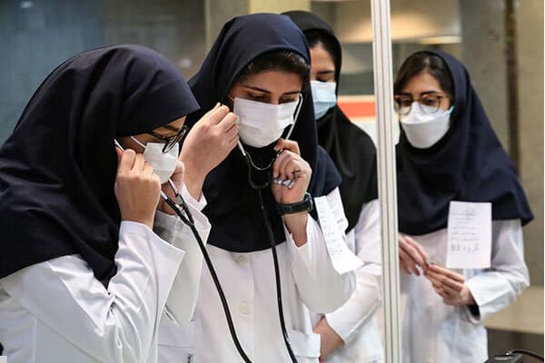 ظرفیت نهایی رشتههای پزشکی، دندانپزشکی و داروسازی کنکور 1403