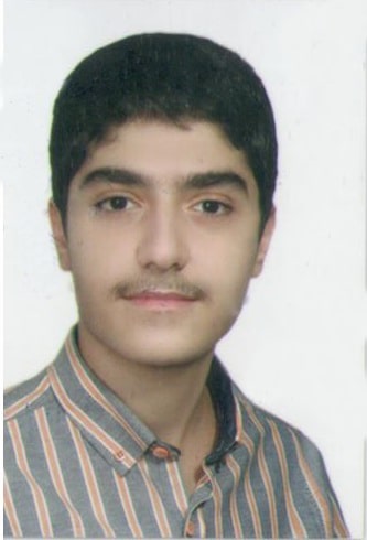 محمد نیما مهربانی رتبه 10 تجربی