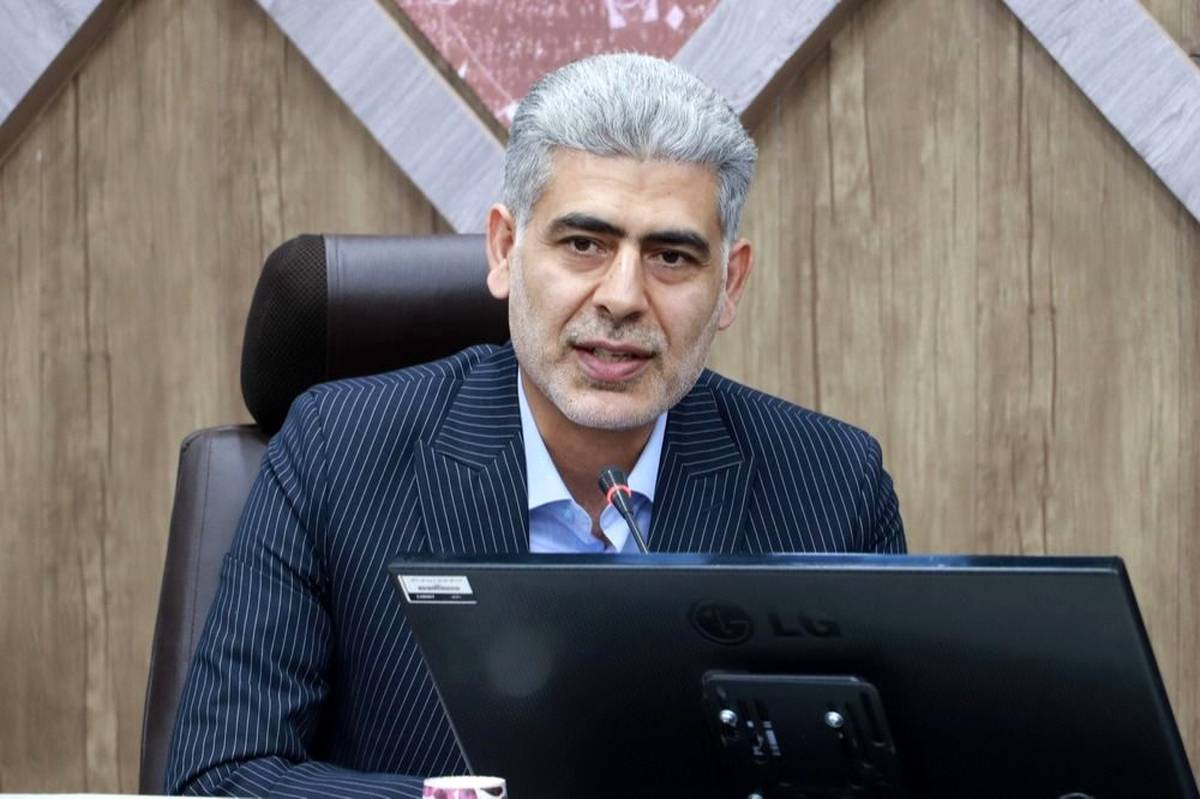 ترمیم معدل