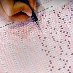 نتایج کنکور تیرماه