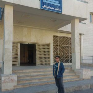 حمید آقالویی
