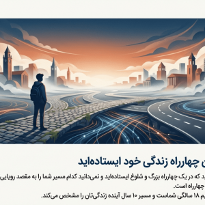مشاوره انتخاب رشته کنکور تهران
