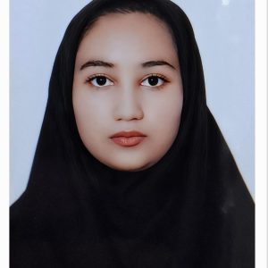 زهرا عزیزپور