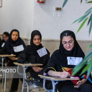 چگونگی ایجاد و ترمیم «سوابق تحصیلی» در کنکور1405 هنرستان