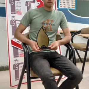 امیر رضا مرادی