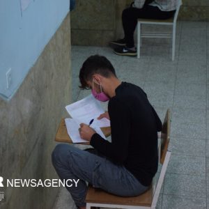 اعلام برنامه امتحانات نهایی برگزار نشده